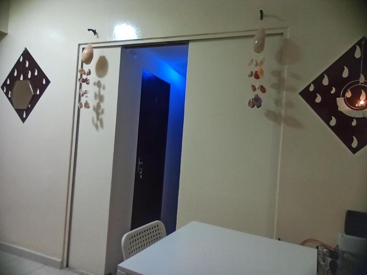 Moon Backpackers , Al Rigga , Partition For Couples And For Singles Dubai Exterior foto