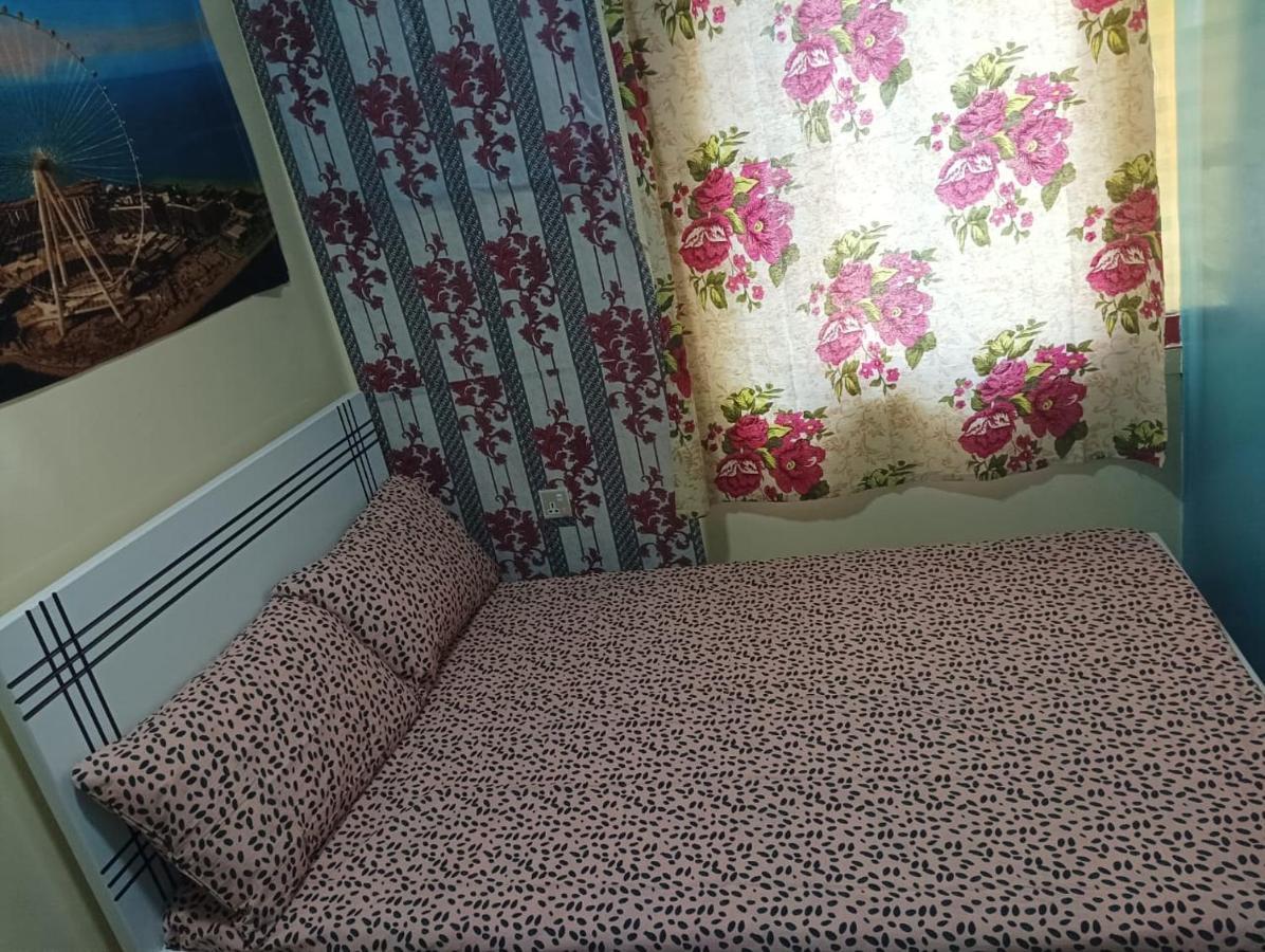 Moon Backpackers , Al Rigga , Partition For Couples And For Singles Dubai Exterior foto