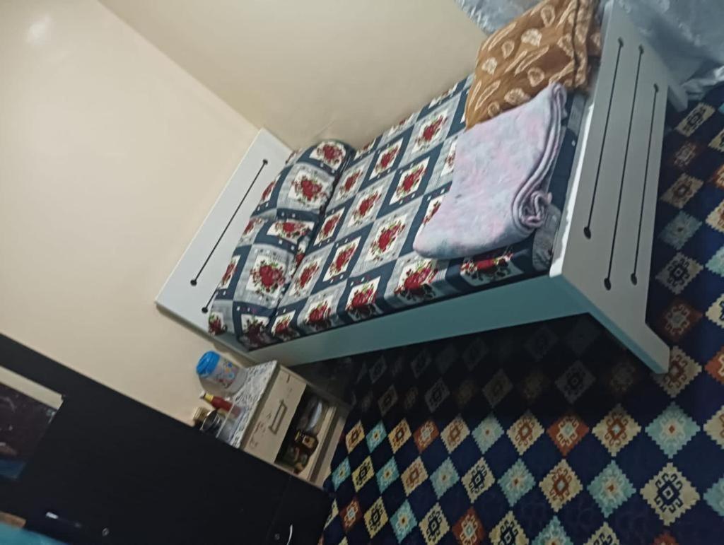 Moon Backpackers , Al Rigga , Partition For Couples And For Singles Dubai Exterior foto