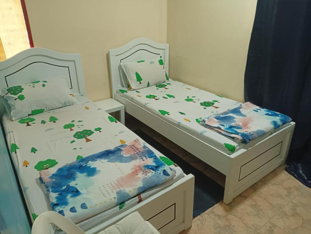 Moon Backpackers , Al Rigga , Partition For Couples And For Singles Dubai Exterior foto