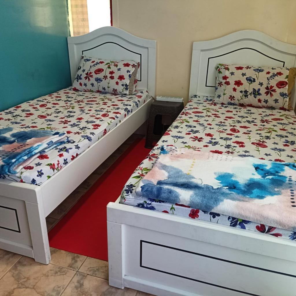 Moon Backpackers , Al Rigga , Partition For Couples And For Singles Dubai Exterior foto